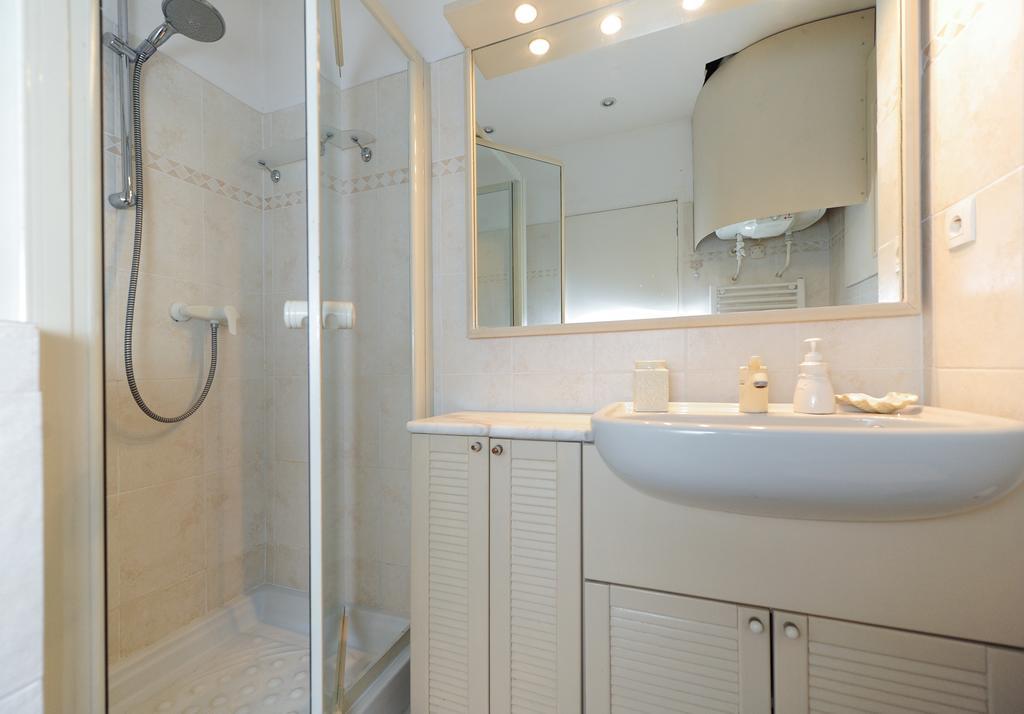 Appartement Clemenceau Centre Nice Five Stars Holiday House Екстер'єр фото