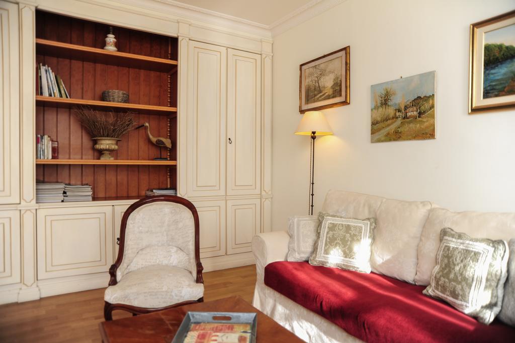 Appartement Clemenceau Centre Nice Five Stars Holiday House Екстер'єр фото