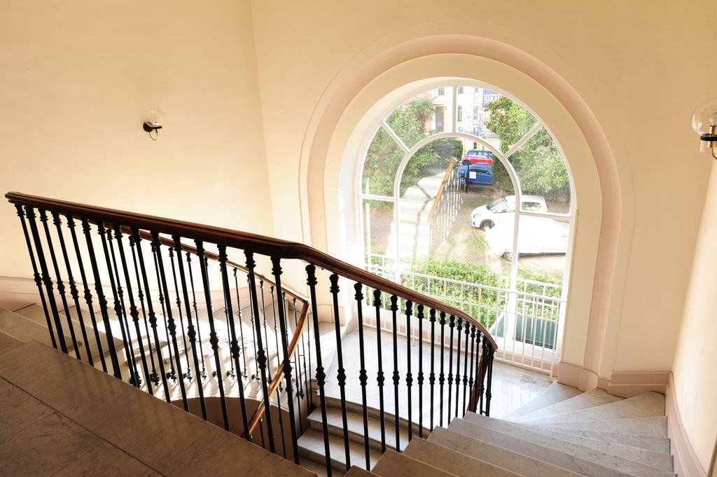 Appartement Clemenceau Centre Nice Five Stars Holiday House Екстер'єр фото