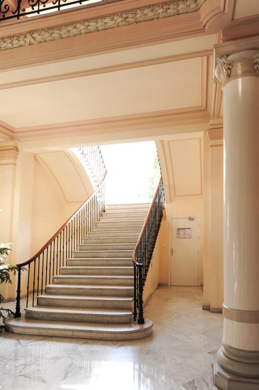 Appartement Clemenceau Centre Nice Five Stars Holiday House Екстер'єр фото