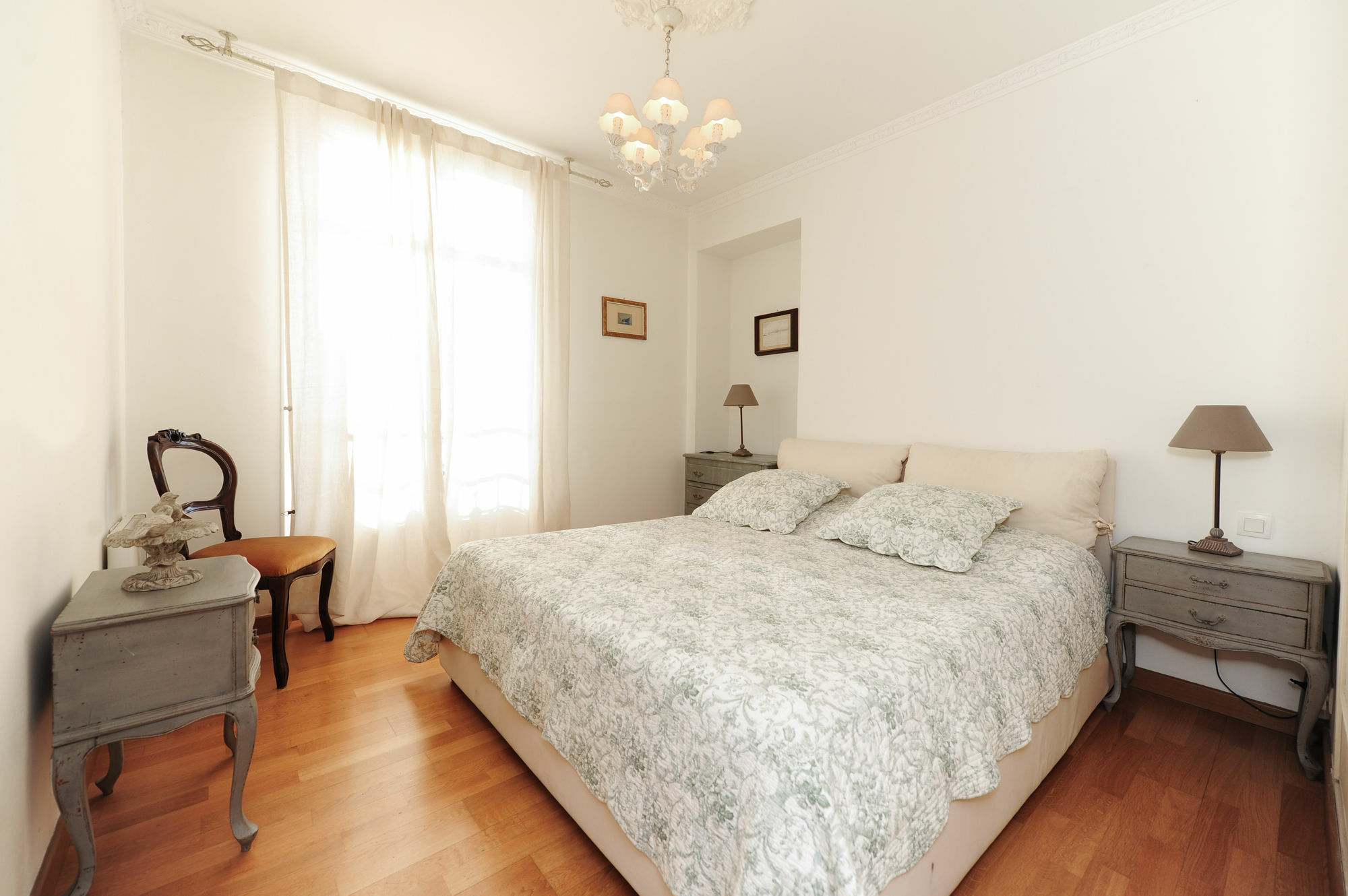 Appartement Clemenceau Centre Nice Five Stars Holiday House Екстер'єр фото