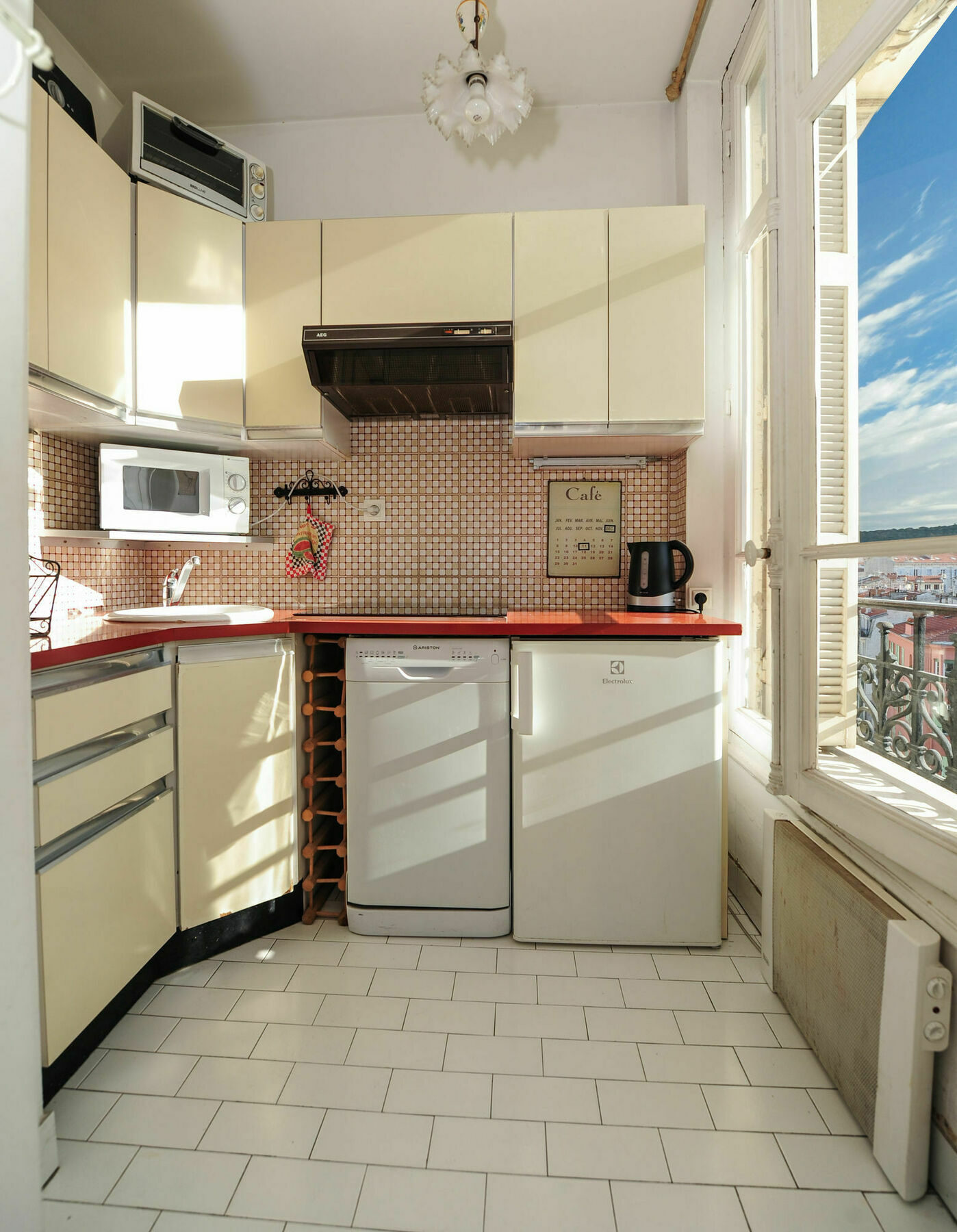 Appartement Clemenceau Centre Nice Five Stars Holiday House Екстер'єр фото