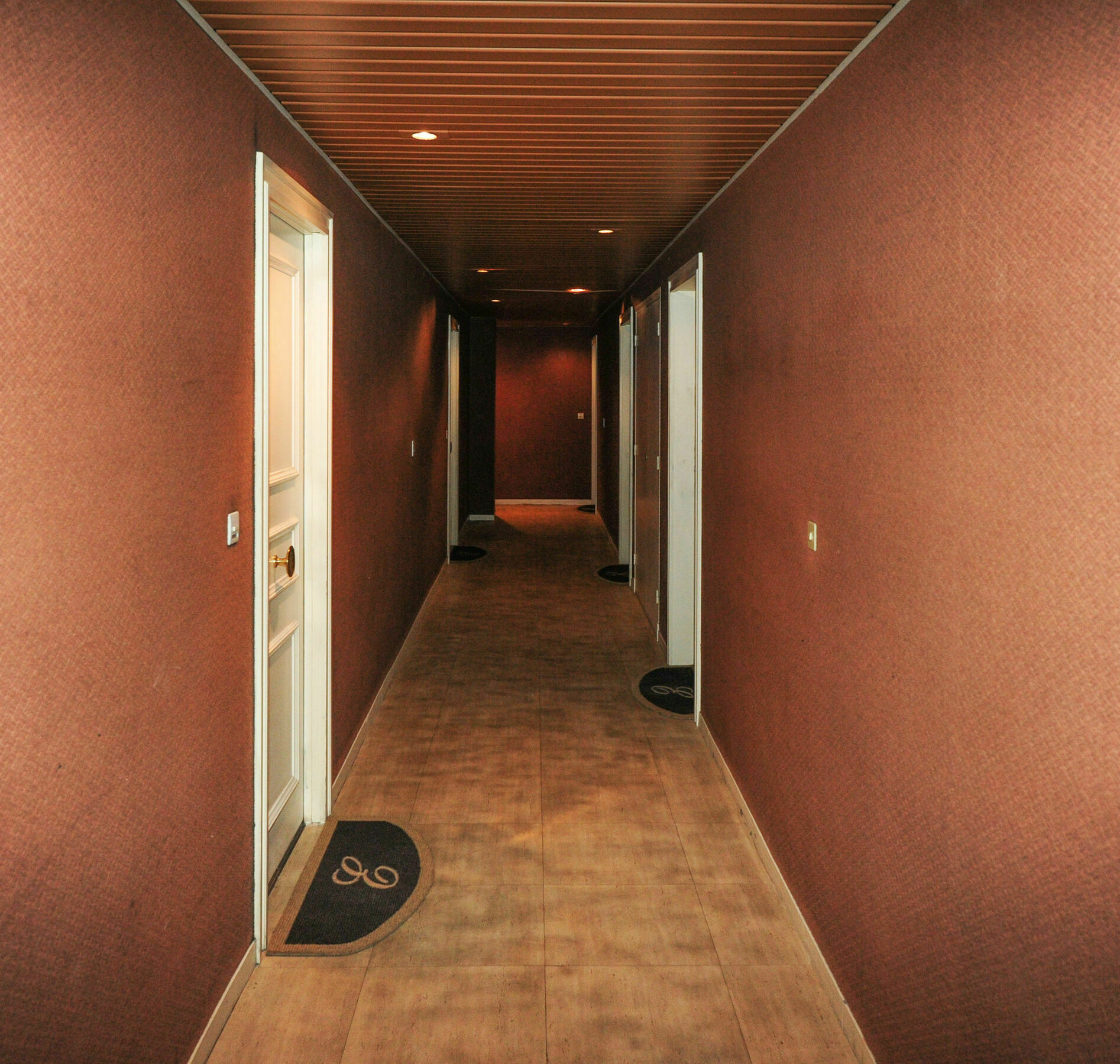 Appartement Clemenceau Centre Nice Five Stars Holiday House Екстер'єр фото