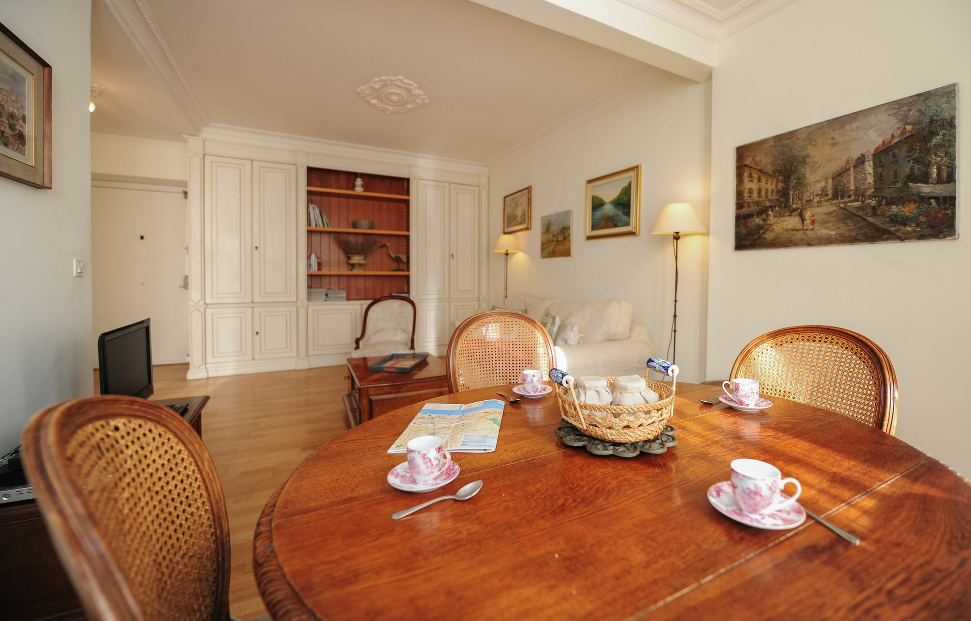 Appartement Clemenceau Centre Nice Five Stars Holiday House Екстер'єр фото
