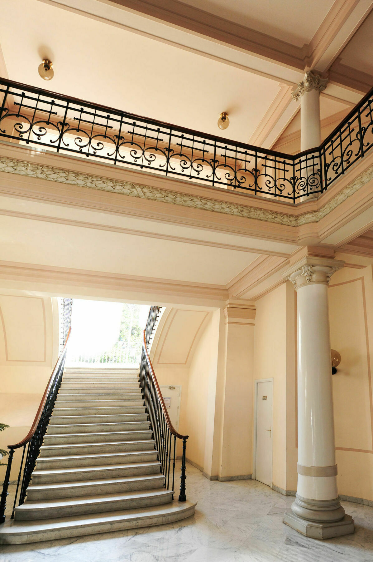 Appartement Clemenceau Centre Nice Five Stars Holiday House Екстер'єр фото
