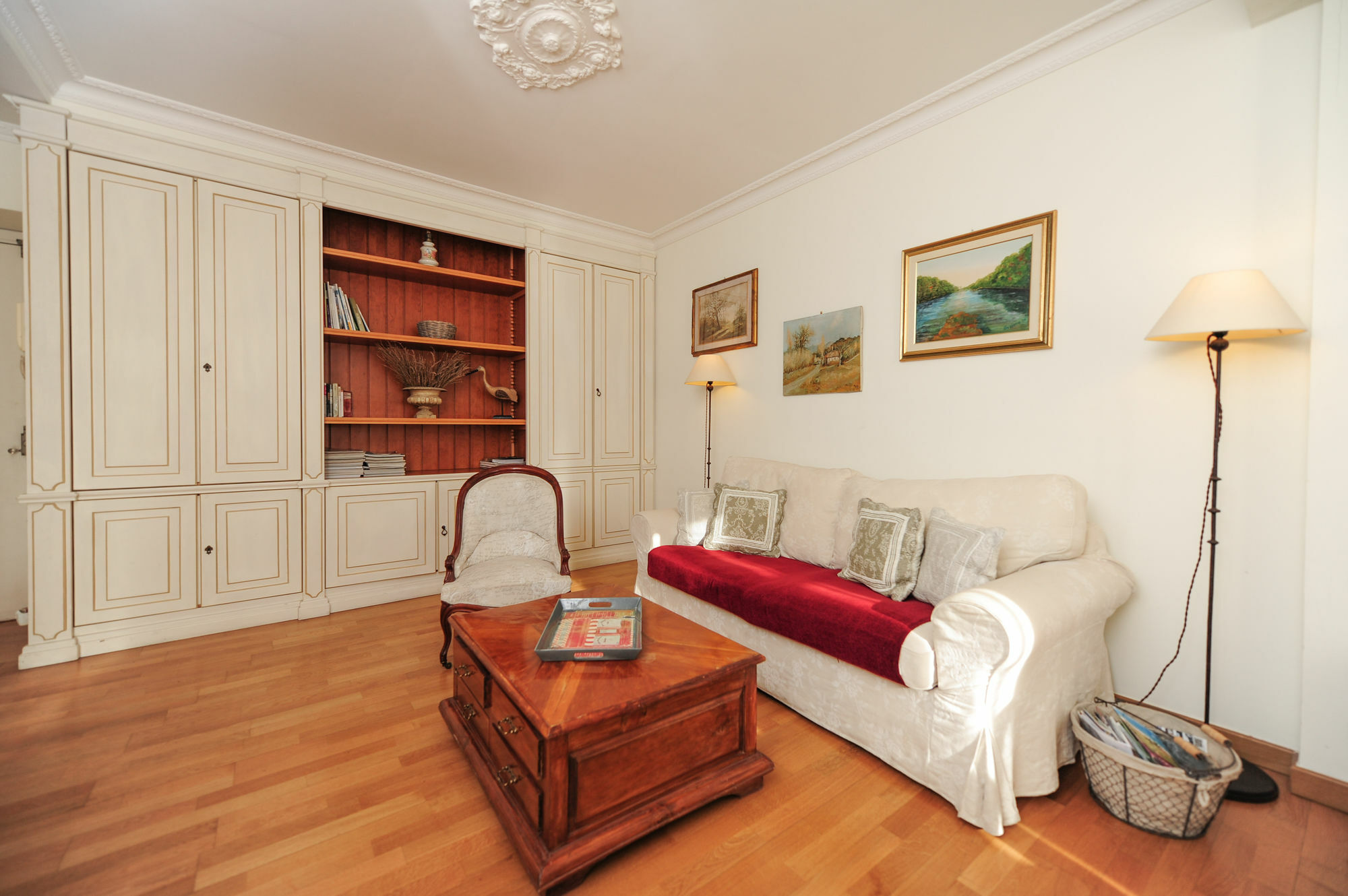 Appartement Clemenceau Centre Nice Five Stars Holiday House Екстер'єр фото