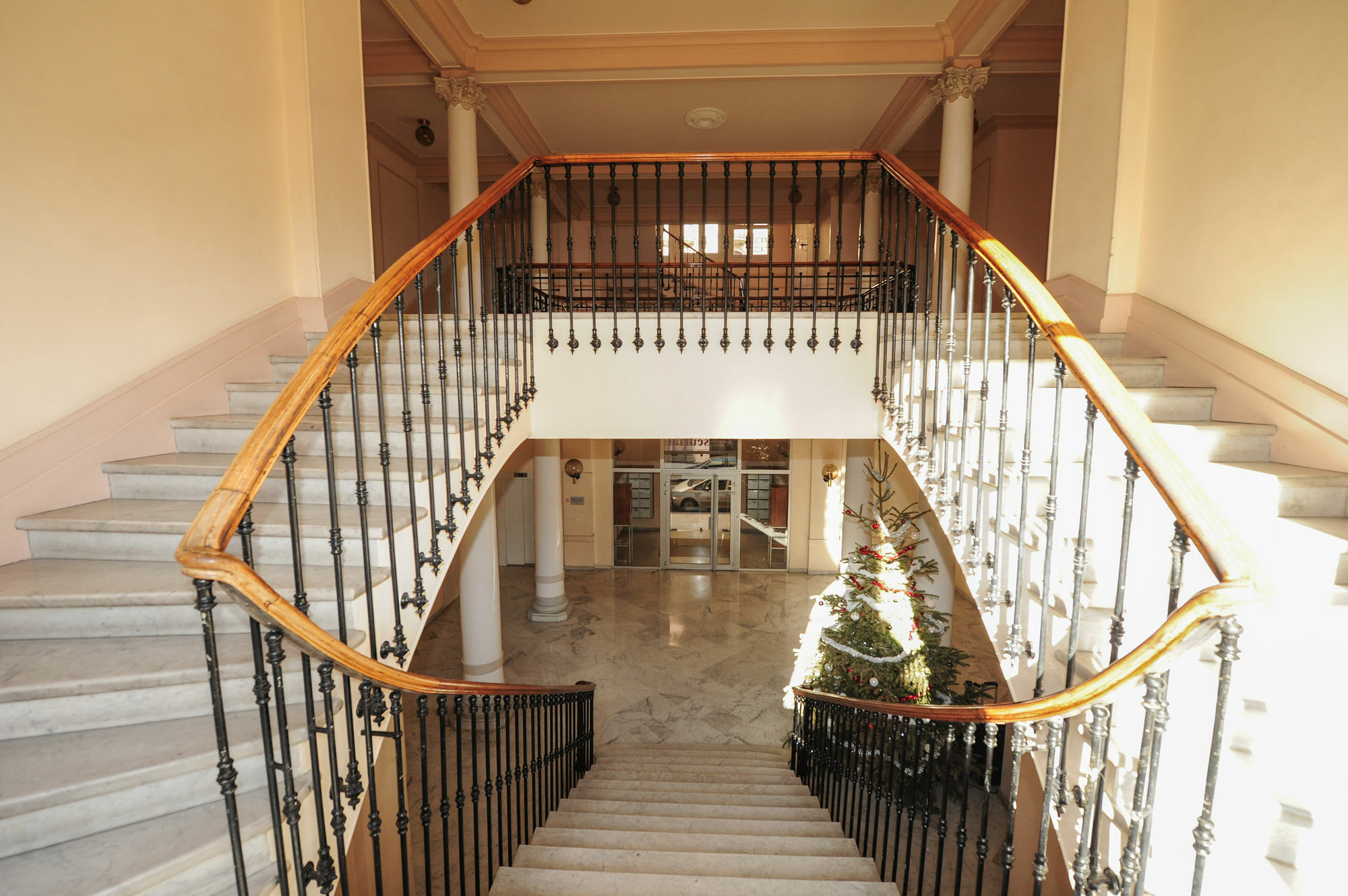 Appartement Clemenceau Centre Nice Five Stars Holiday House Екстер'єр фото